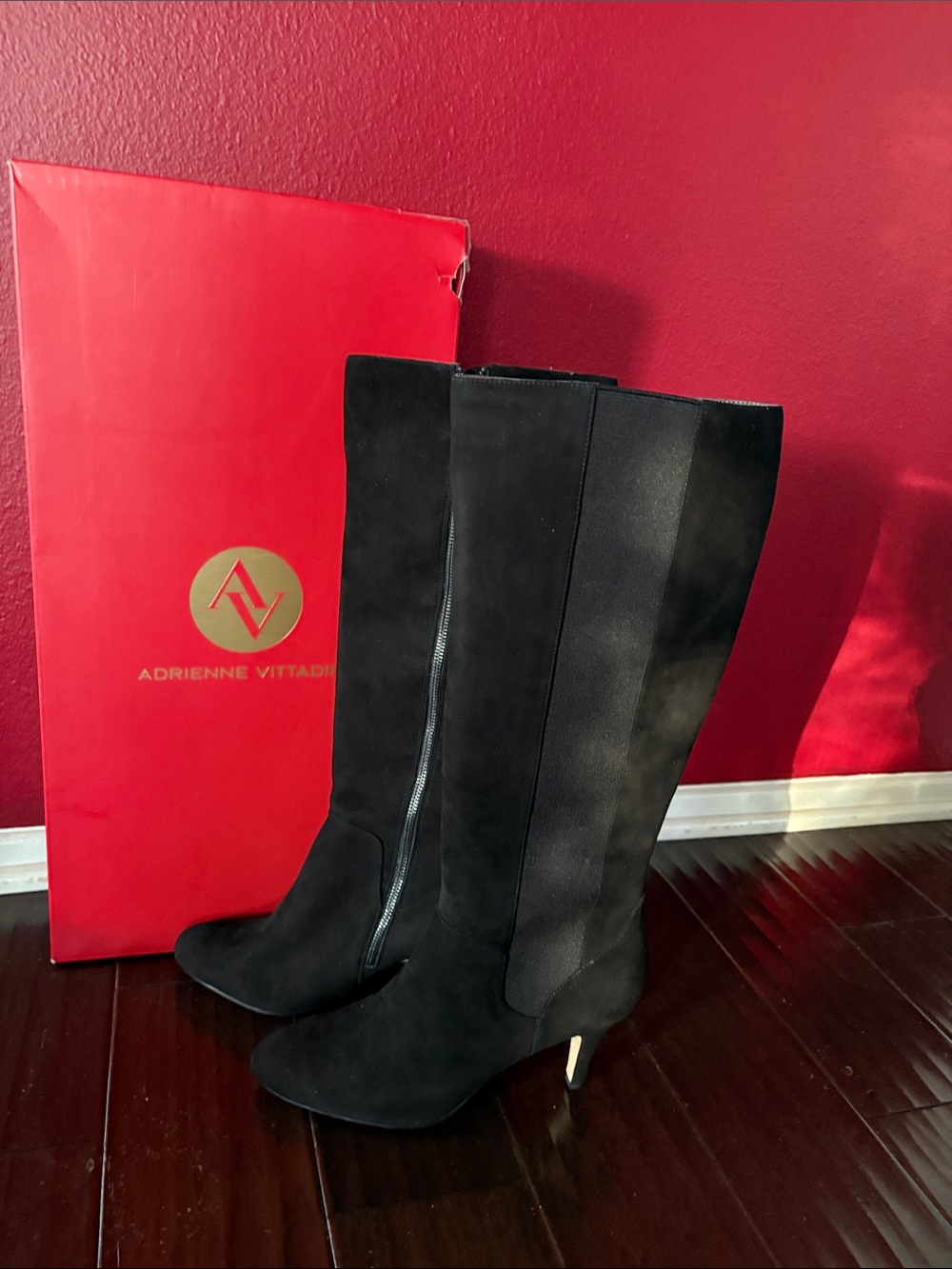Stylish boots